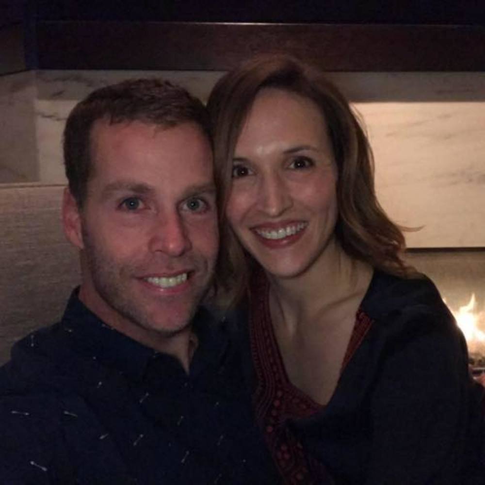 Meet your Posher, Krista